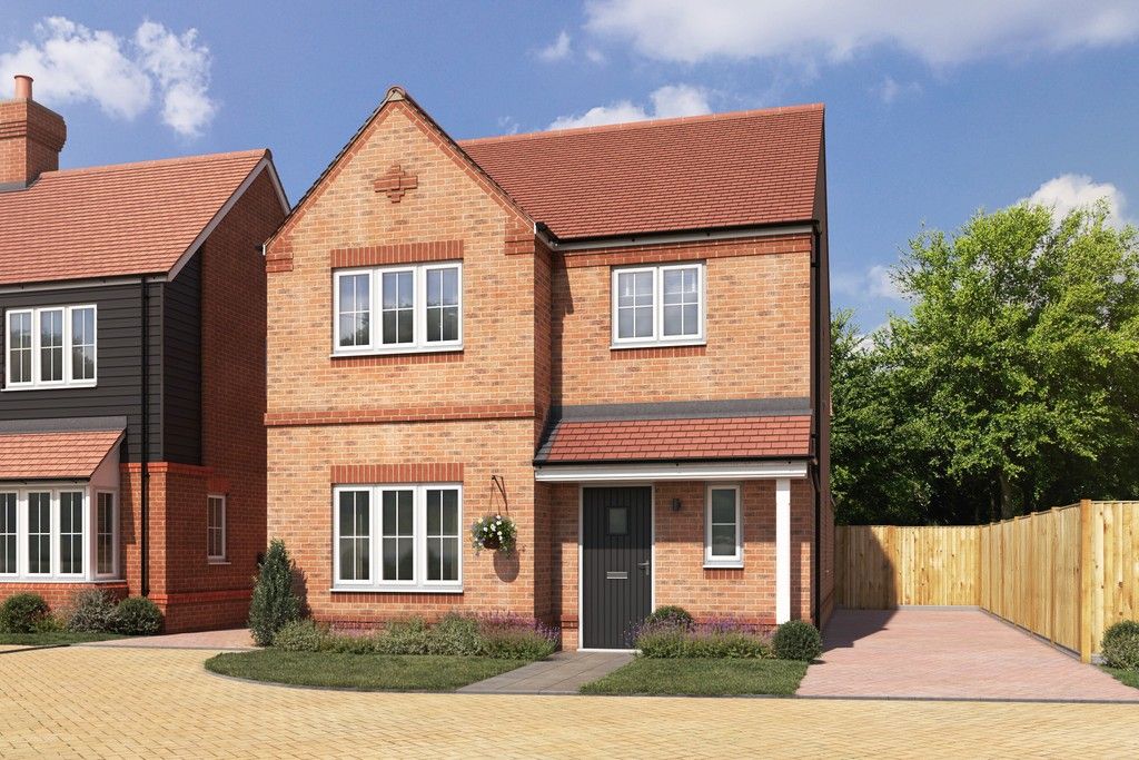 Property photo 1 of 11 Hurland & The Island (Mowbray Village), Horsham