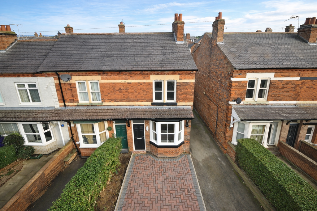 Property photo 1 of 21 Front - Enhanced Ai