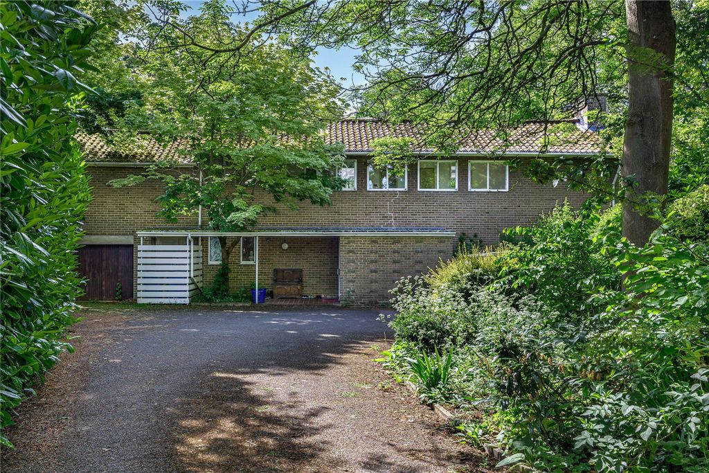 Additional image 18 of 4 bed detached house for saleWyndham Way, Oxford, Oxfordshire OX2