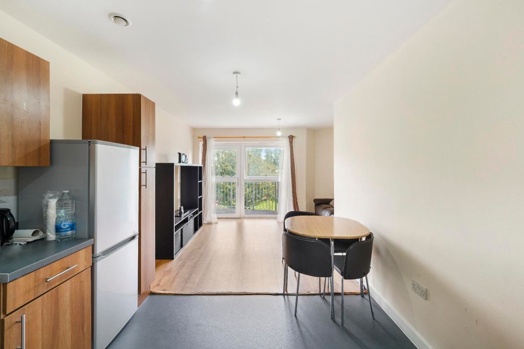 Property photo 3 of 15 Open Plan Lounge Kitchen