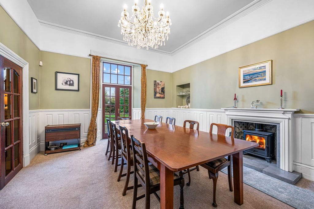 Additional image 6 of 5 bed detached house for saleStation Road, Oakley, Dunfermline KY12
