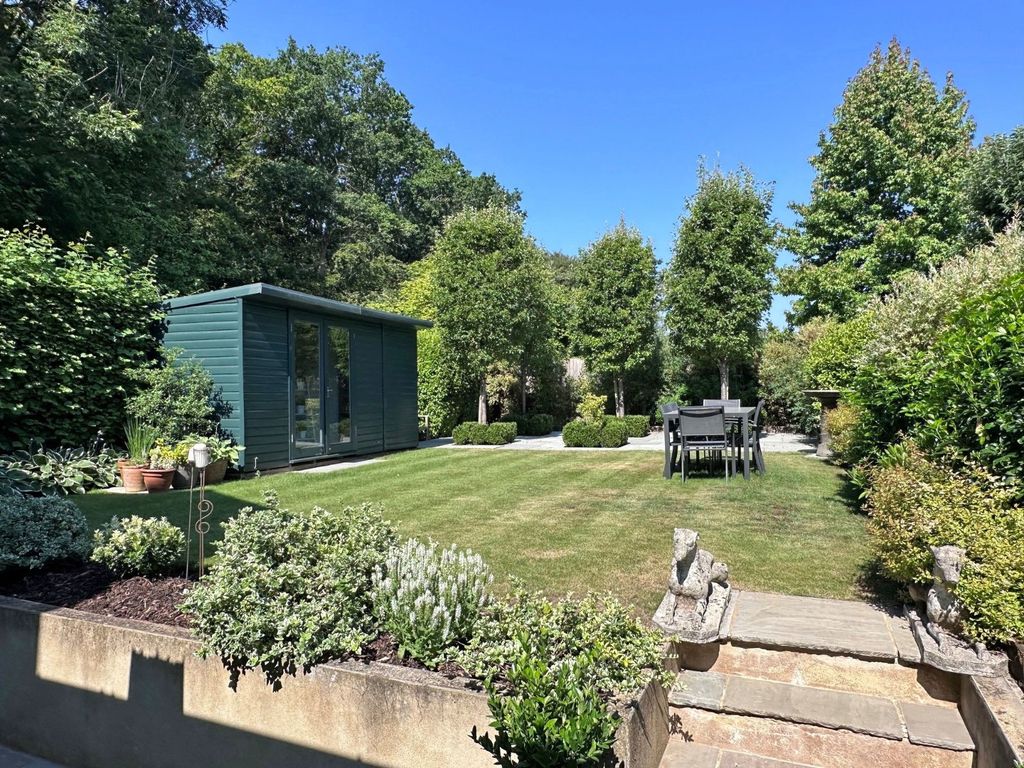 Property photo 2 of 13 Rear Garden