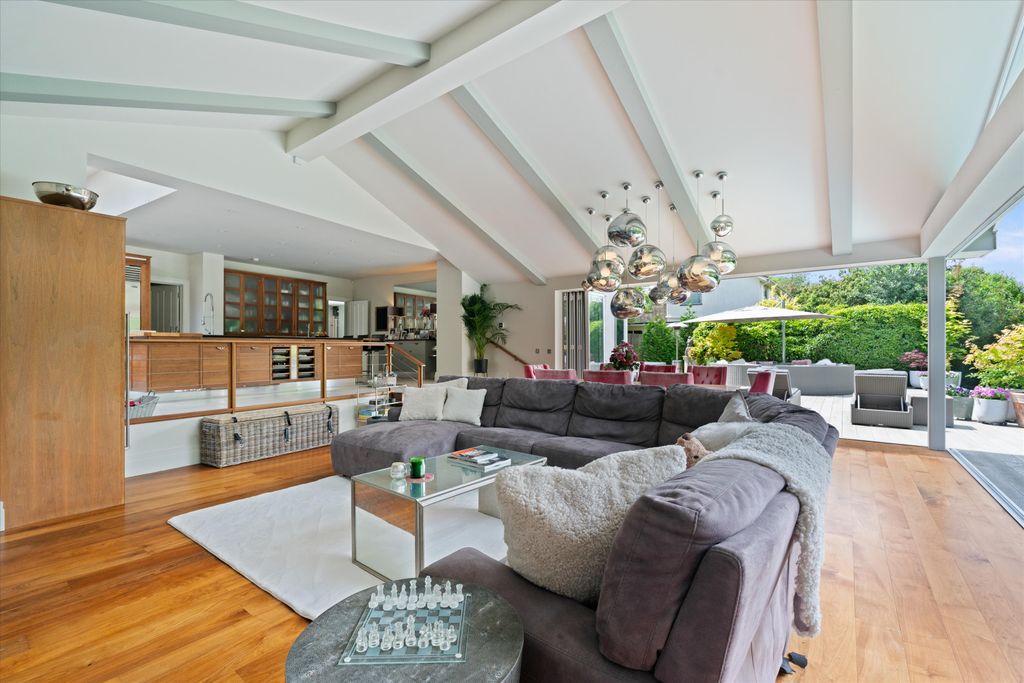 Additional image 5 of 6 bed detached house for saleStoke Hill, Bristol BS9