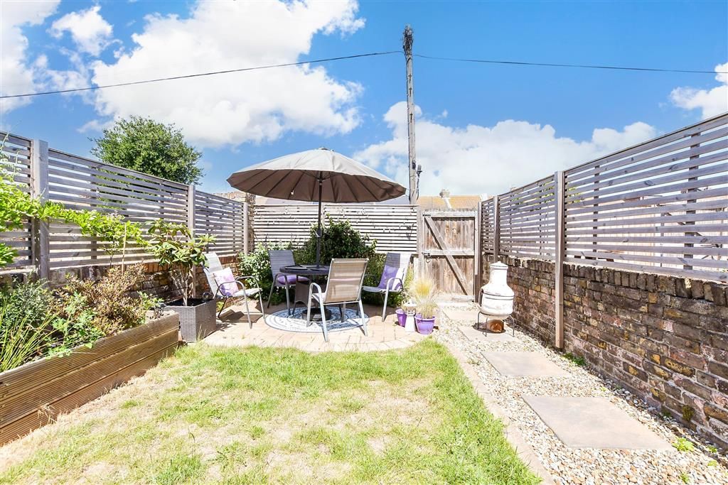 Property photo 3 of 10 Rear Garden