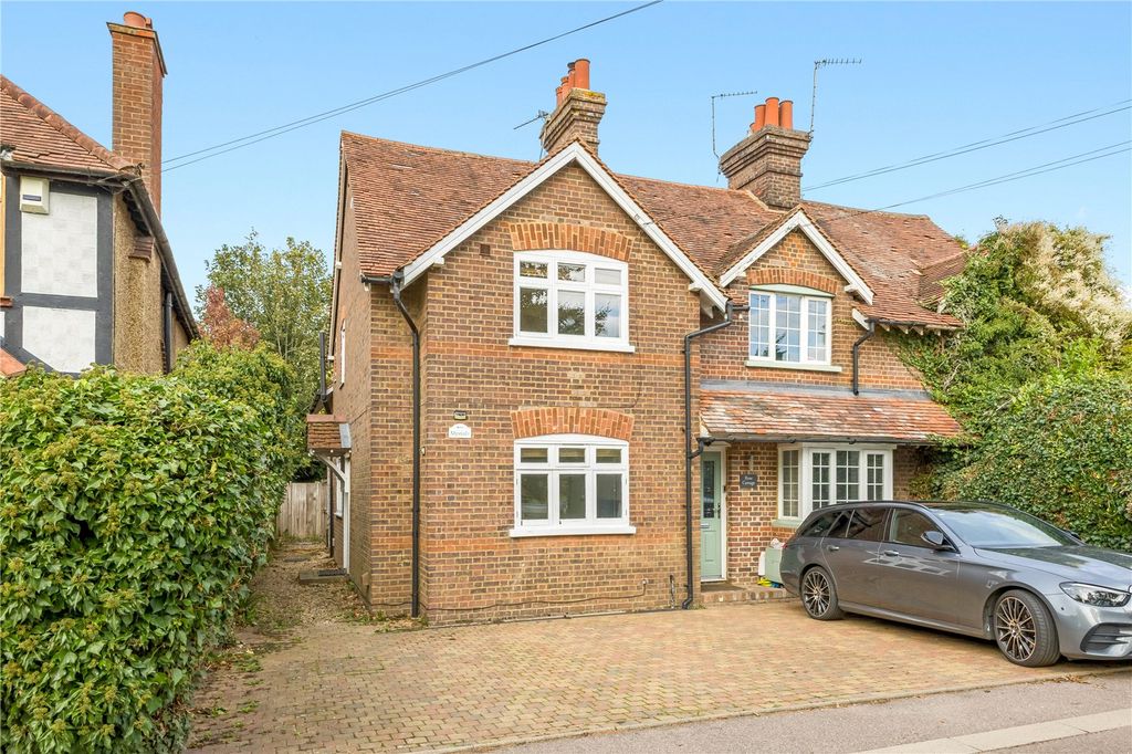 Property photo 1 of 10 Front Elevation