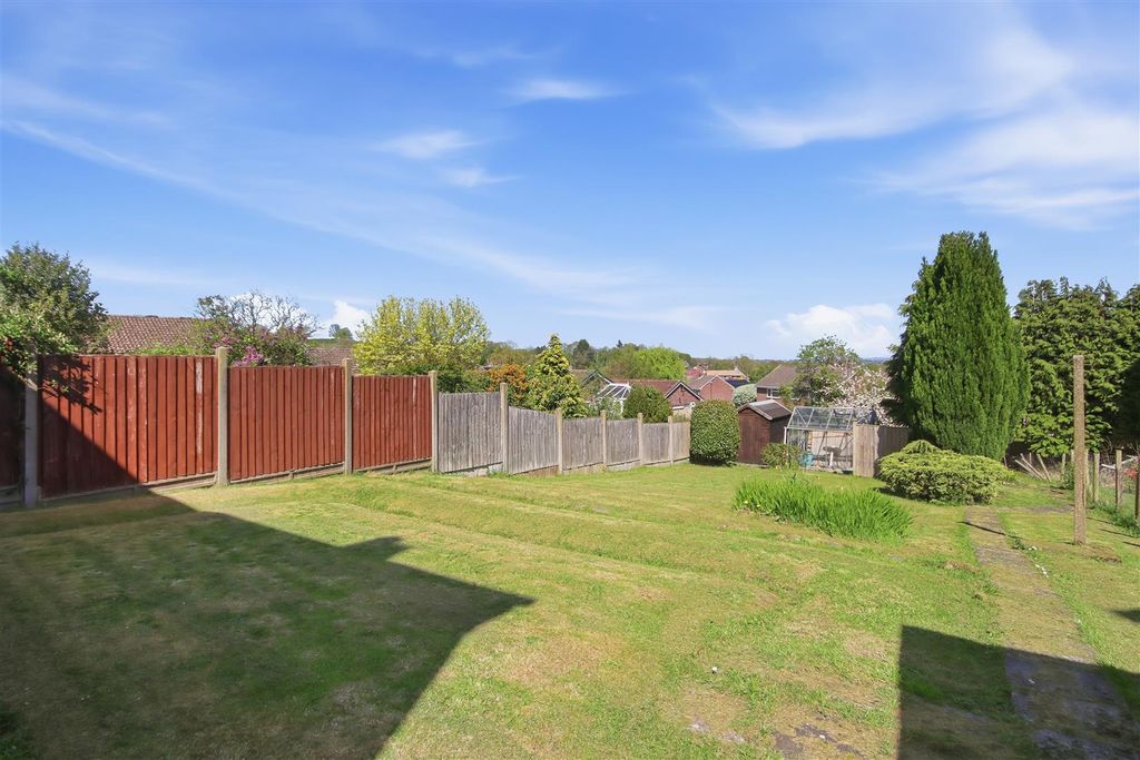 Property photo 2 of 15 Rear Garden