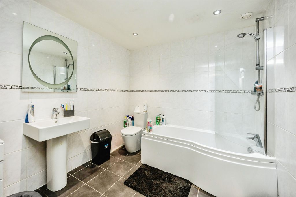Additional image 17 of 2 bed flat for salePrescott Street, Halifax HX1