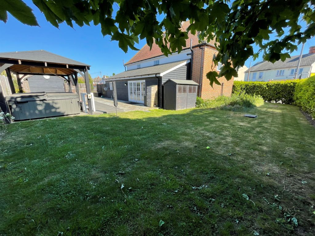 Additional image 21 of 4 bed detached house for saleMain Road, Harwich CO12