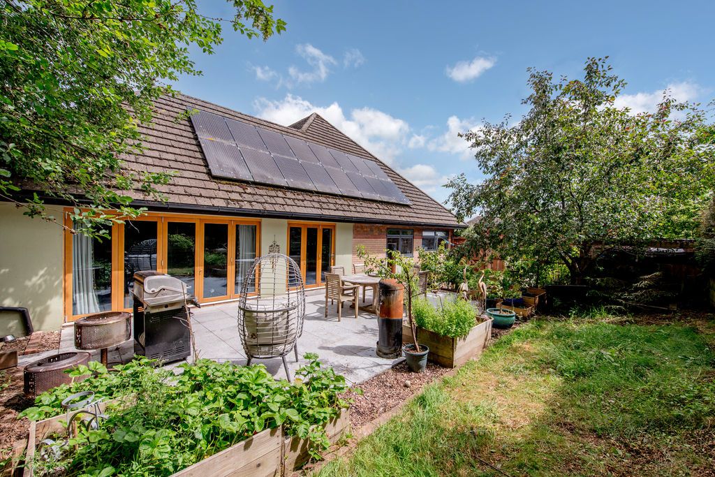 Property photo 1 of 23 Rear Elevation