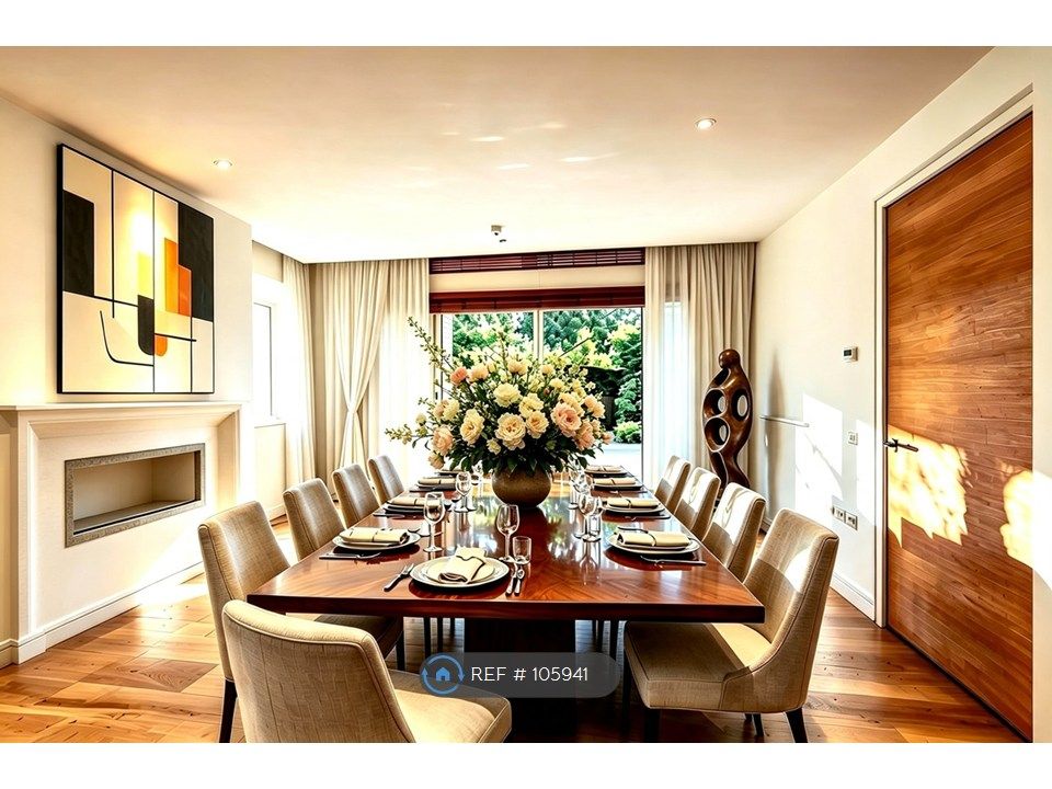 Property photo 2 of 8 Dining Room