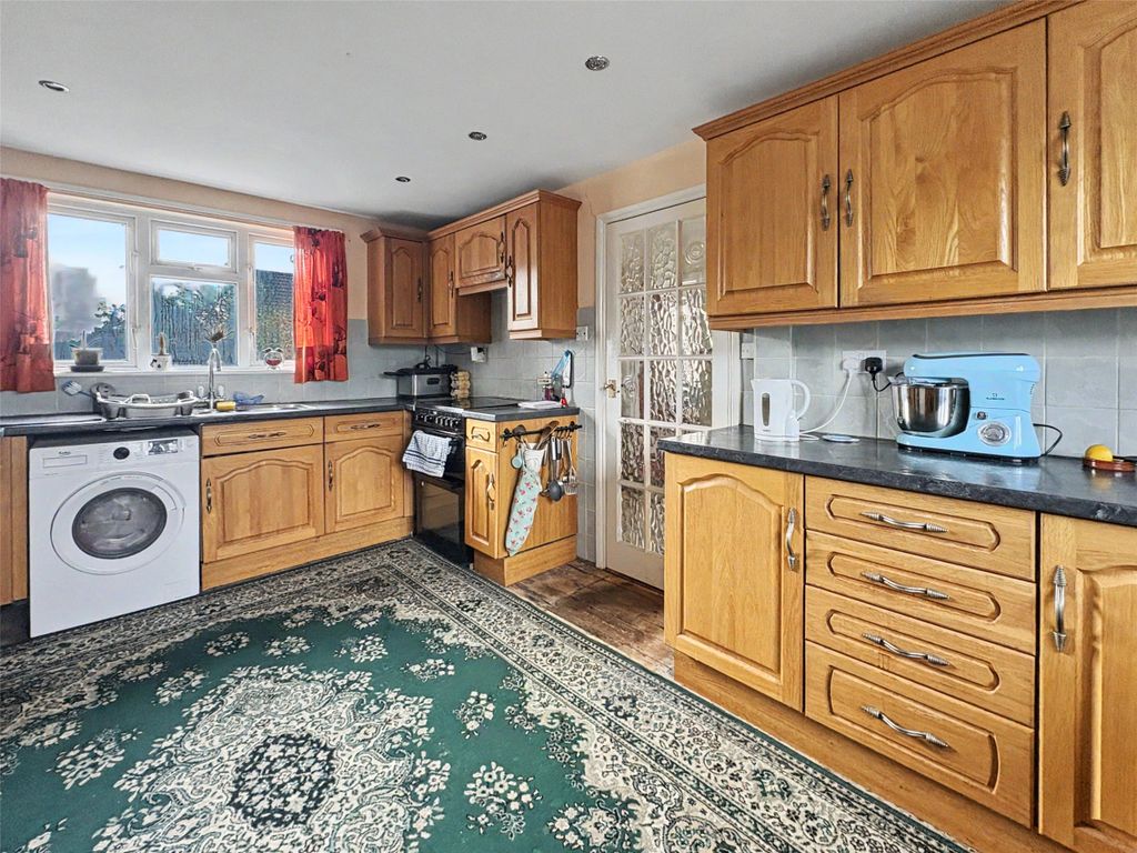 Property photo 3 of 15 3 - Kitchen