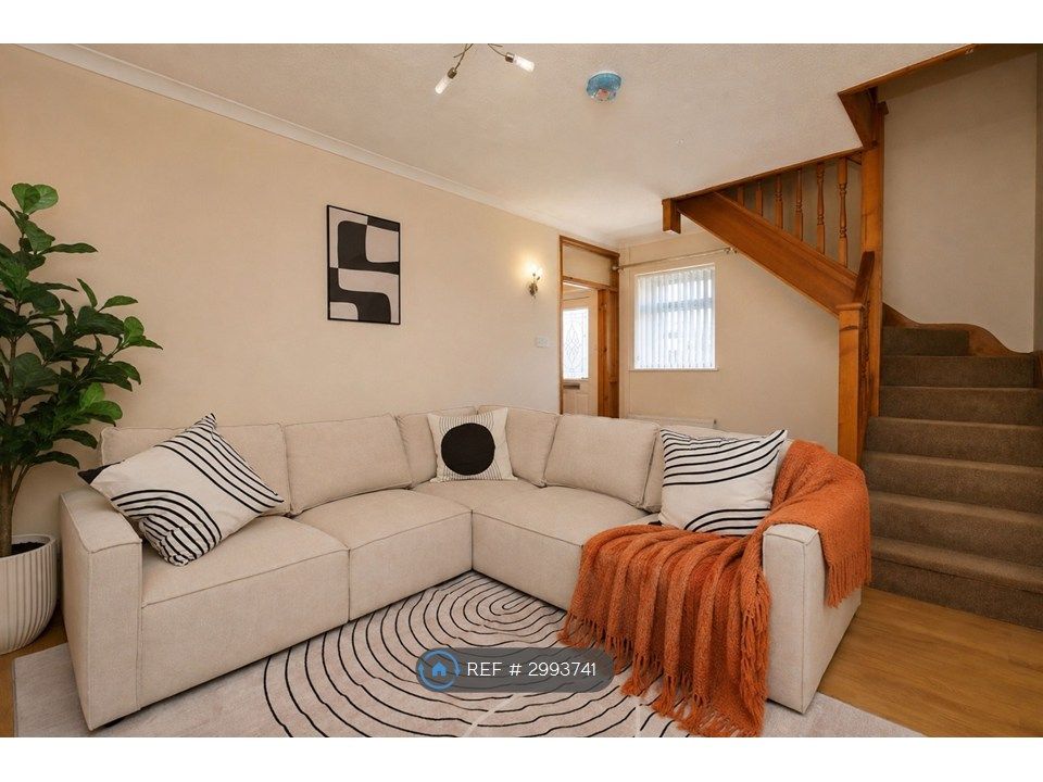 5 bed terraced house to rentWellington Road, Bridgwater TA6