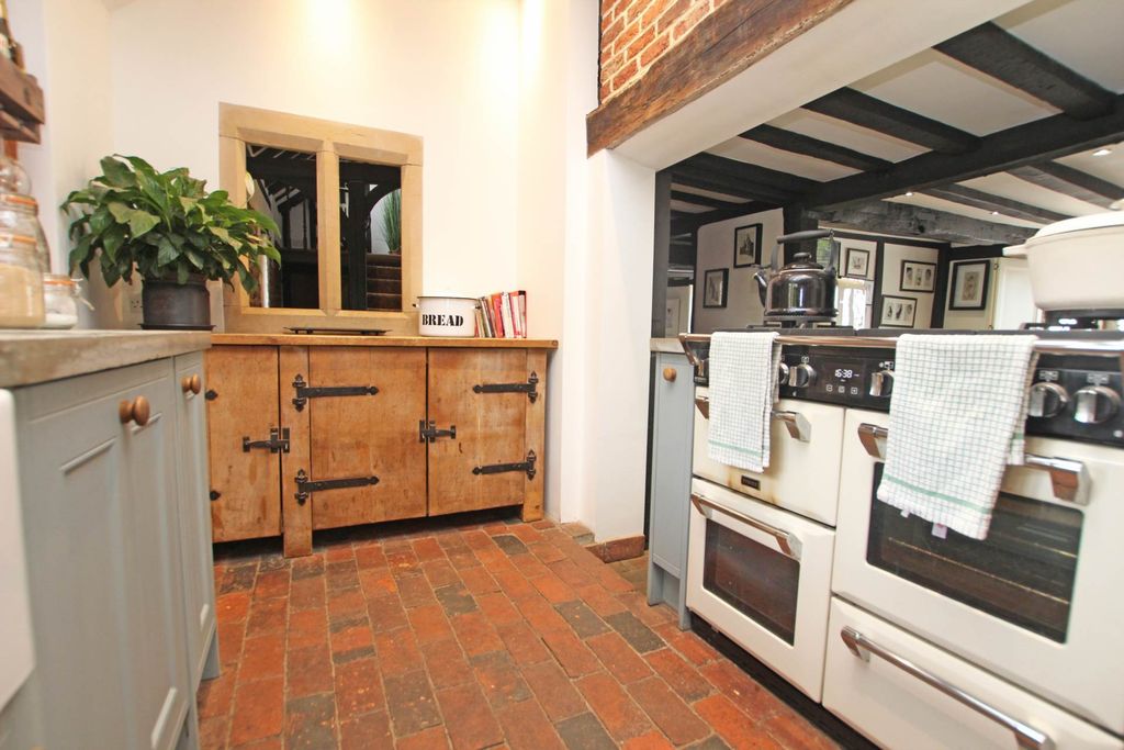 Additional image 12 of 6 bed property for saleHigh Street, Pevensey BN24