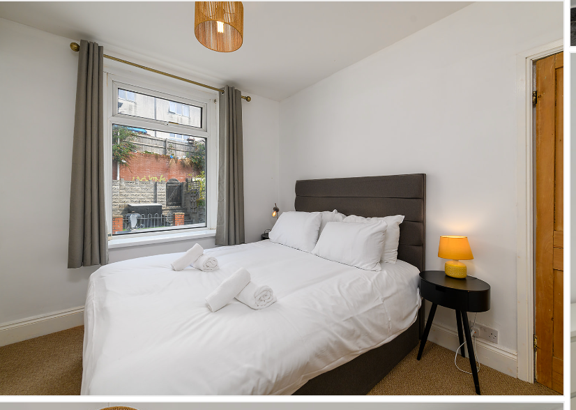 Property photo 2 of 9 Bedroom 1