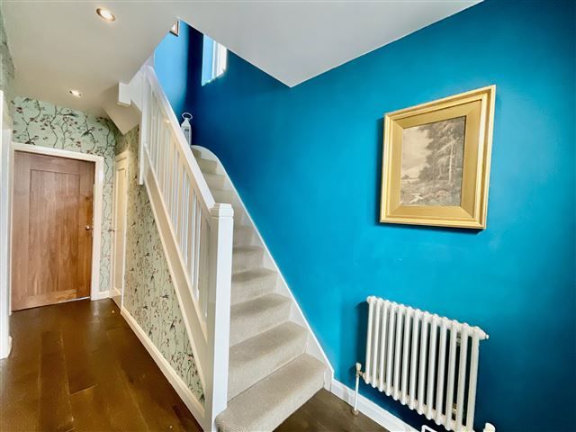 Property photo 2 of 21 Entrance Hallway