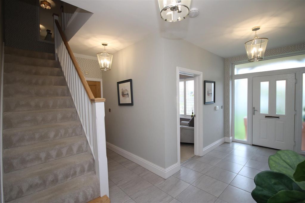 Additional image 15 of 5 bed detached house for saleEachwick Drive, Medburn, Newcastle Upon Tyne NE20