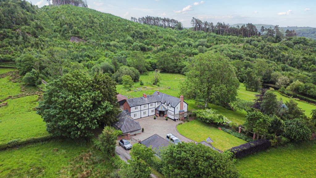 Additional image 53 of 4 bed detached house for saleBryn Celyn, Llanfyllin, Powys SY22