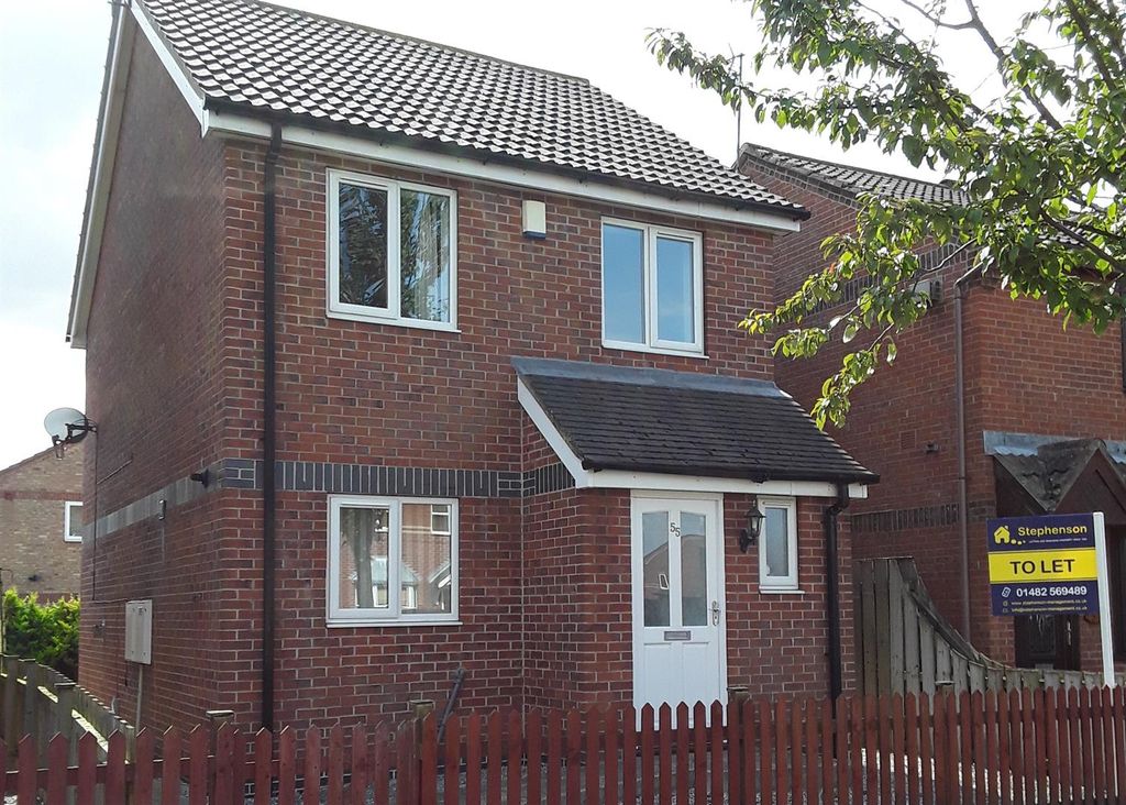 Property photo 1 of 7 Kingsbury Way