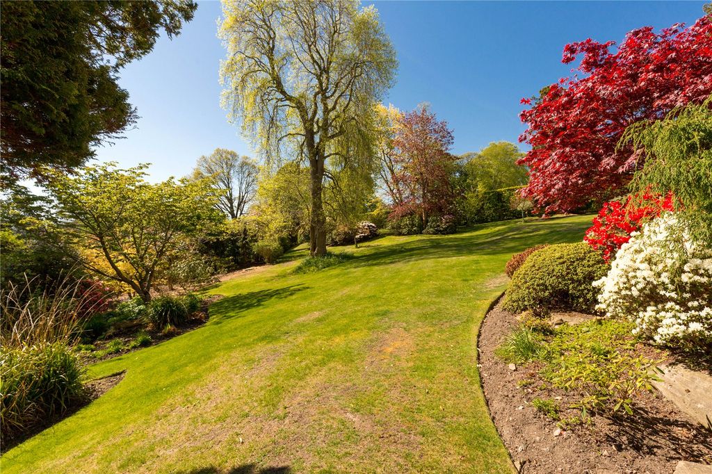 Additional image 36 of 5 bed detached house for saleThe Wellhouse, Easter Belmont Road, Murrayfield, Edinburgh EH12