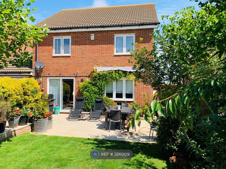 Property photo 1 of 19 Rear Garden