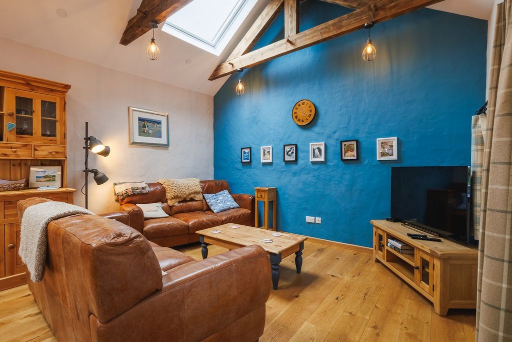 Additional image 37 of 4 bed farmhouse for saleLlanychaer SA65