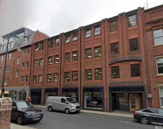 Property photo 1 of 8 55 St Pauls.Jpg