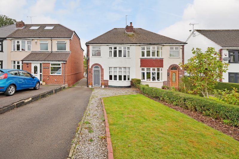 Property photo 1 of 33 Front View Of Property