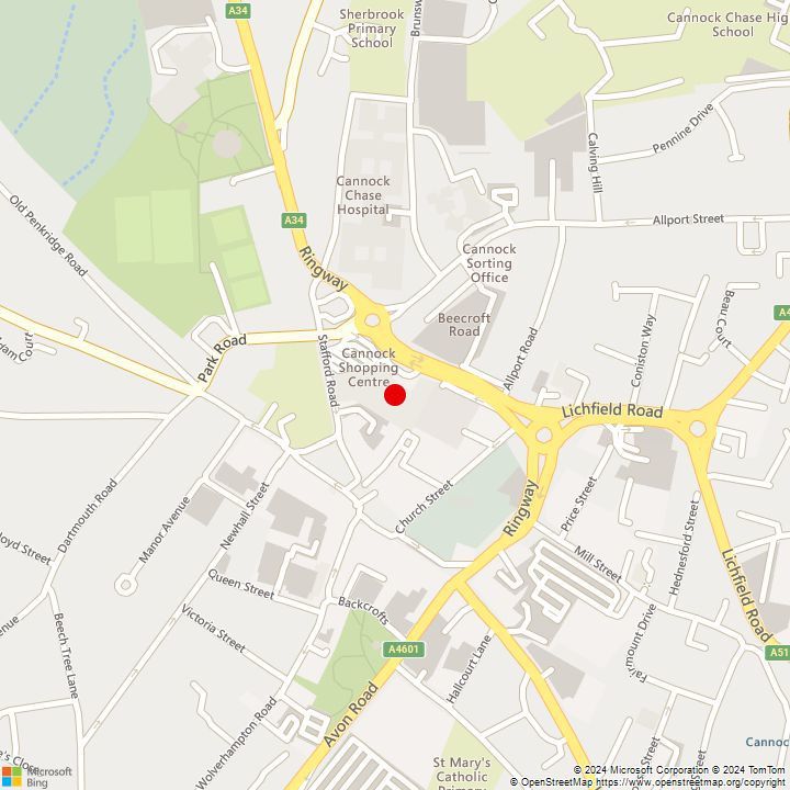 Property photo 2 of 7 Property Map