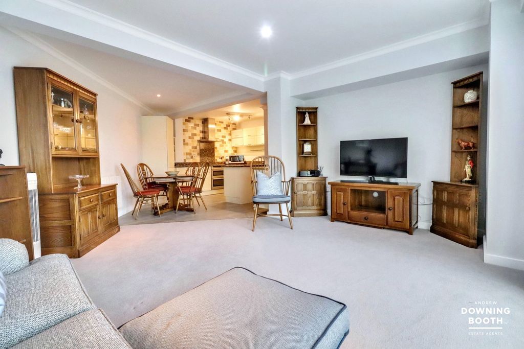 Additional image 11 of 2 bed flat for saleBird Street, Lichfield WS13