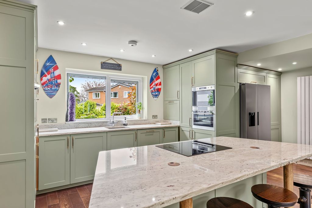 Property photo 3 of 41 Open Plan Kitchen Dining Living Space