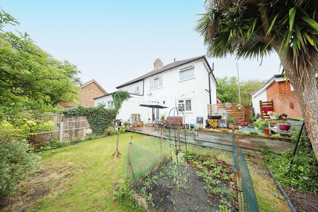 Additional image 15 of 3 bed semi-detached house for saleGoodmead Road, Orpington BR6