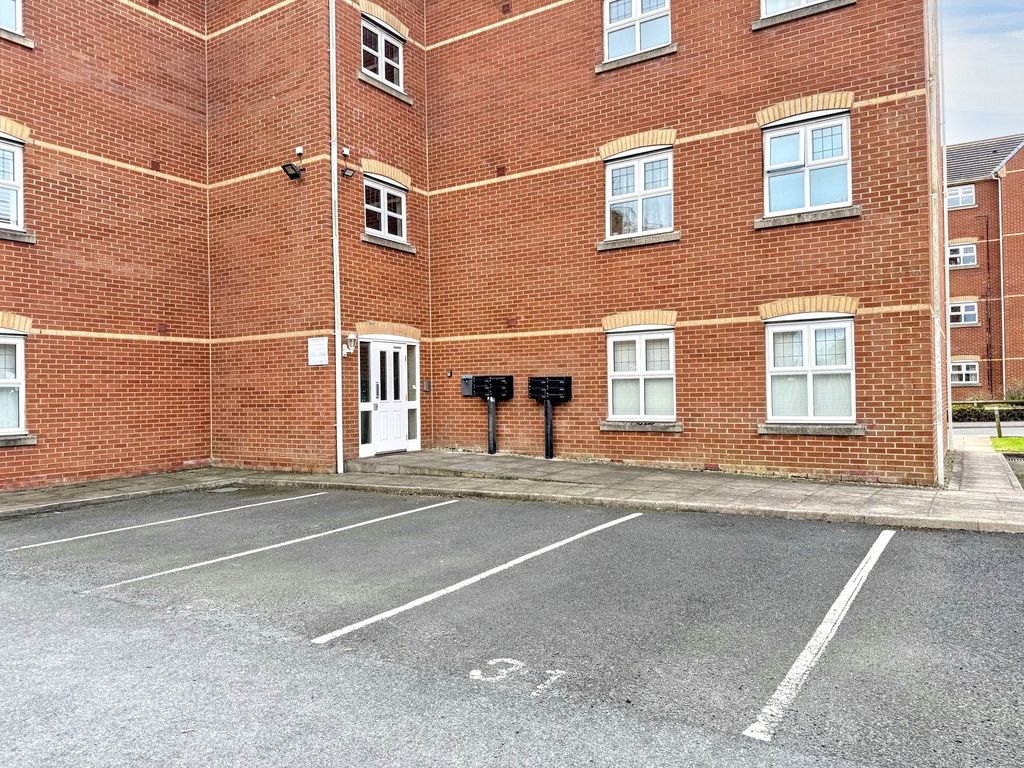 Additional image 18 of 2 bed flat for saleGrenaby Way, Murton, Seaham SR7