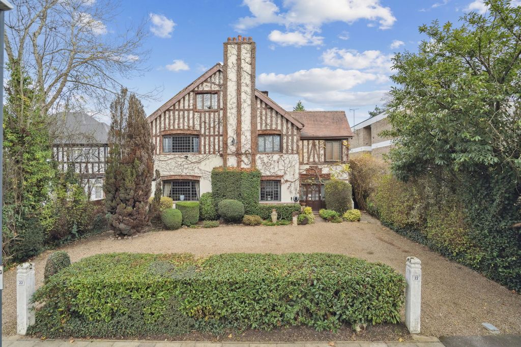 Additional image 26 of 7 bed detached house for saleThe Avenue, Hatch End, Pinner HA5