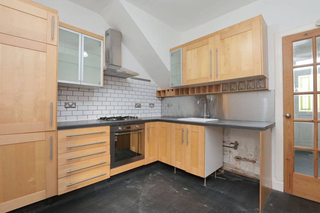 Additional image 7 of 3 bed flat for saleKirkbrae, Galashiels, Borders TD1