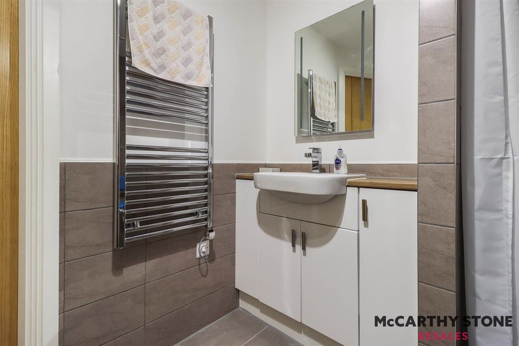 Additional image 10 of 1 bed flat for saleTrimbush Way, Market Harborough LE16