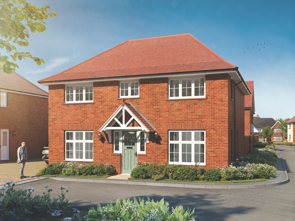 Property photo 1 of 10 CGI