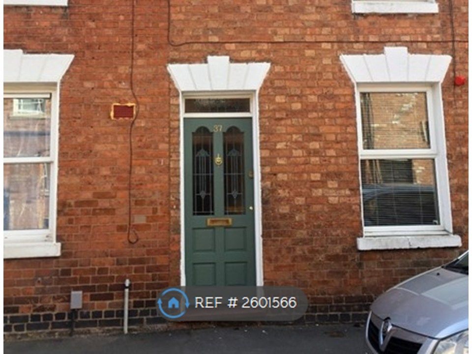 Property photo 1 of 13 Front Door - On Street Parking