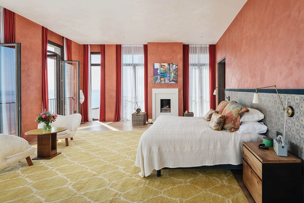 Additional image 23 of 6 bed town house for saleKings Esplanade, Hove, Brighton & Hove BN3