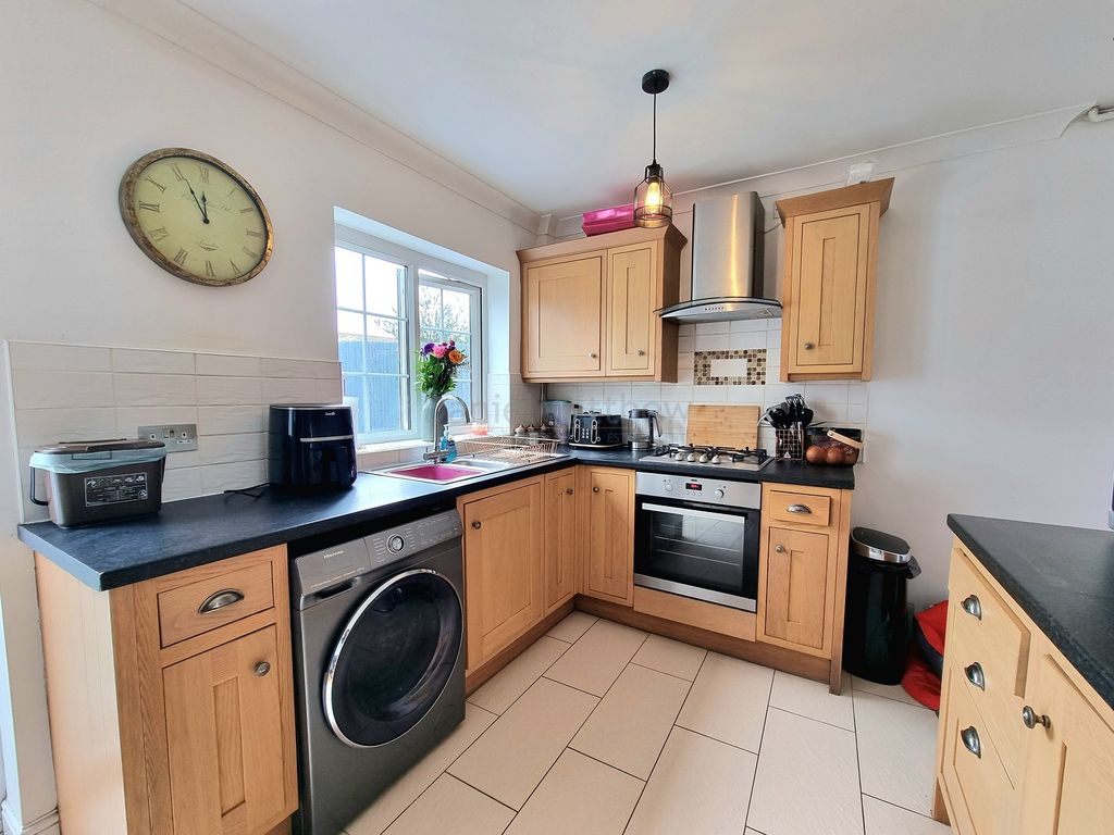 Property photo 3 of 14 Kitchen- Diner