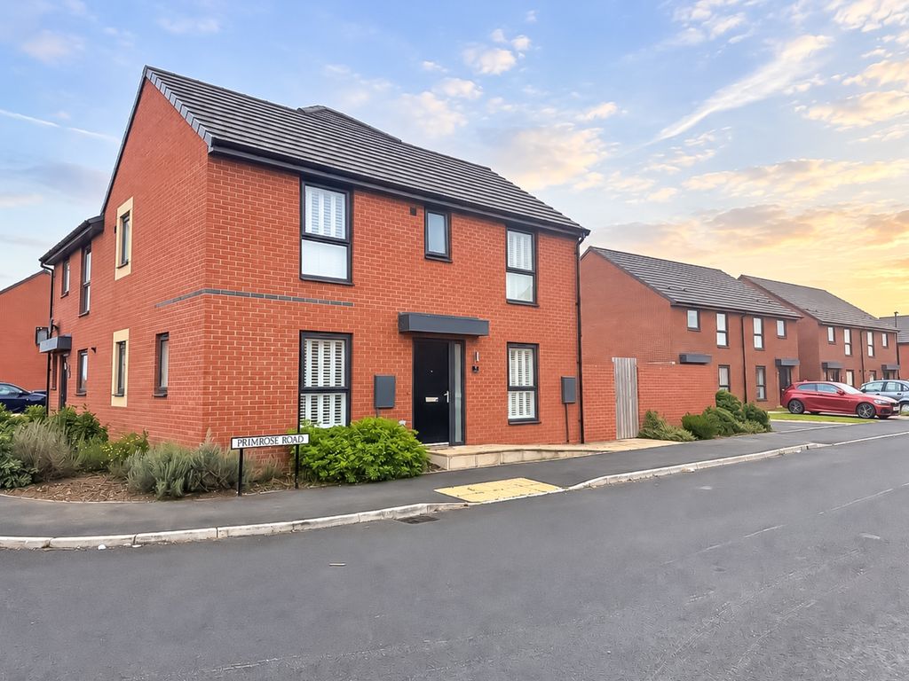 Property photo 1 of 24 Primrose Ewemove Redcar-23