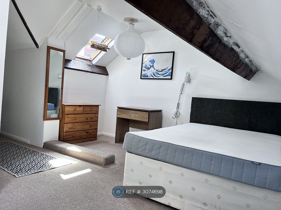 Property photo 1 of 11 Attic Room 1