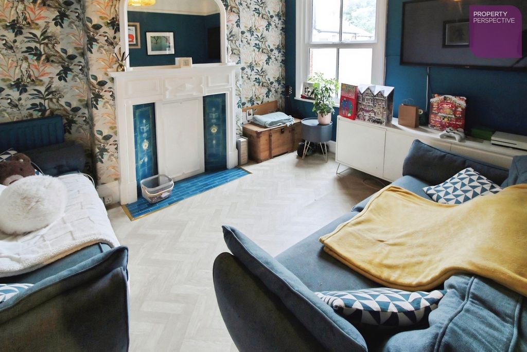 Property photo 3 of 13 Rear Reception Room