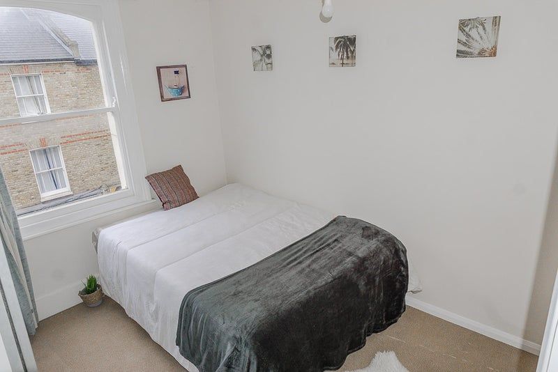 Property photo 1 of 13 Double Bedroom (£880) - Available 1st November