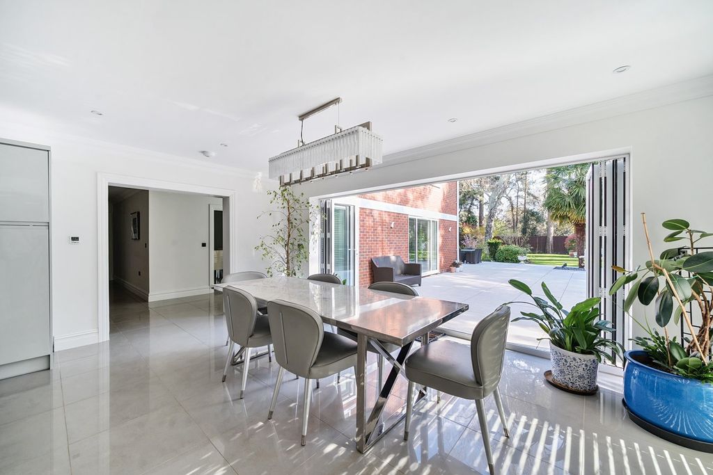 Additional image 11 of 5 bed detached house for saleLittle Forest Road, Talbot Woods, Bournemouth BH4