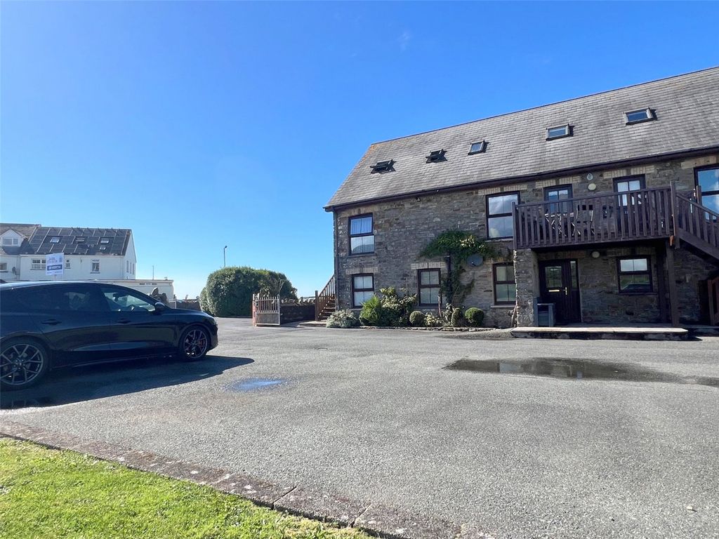 Additional image 13 of 3 bed flat for saleEnfield Road, Broad Haven, Haverfordwest, Pembrokeshire SA62