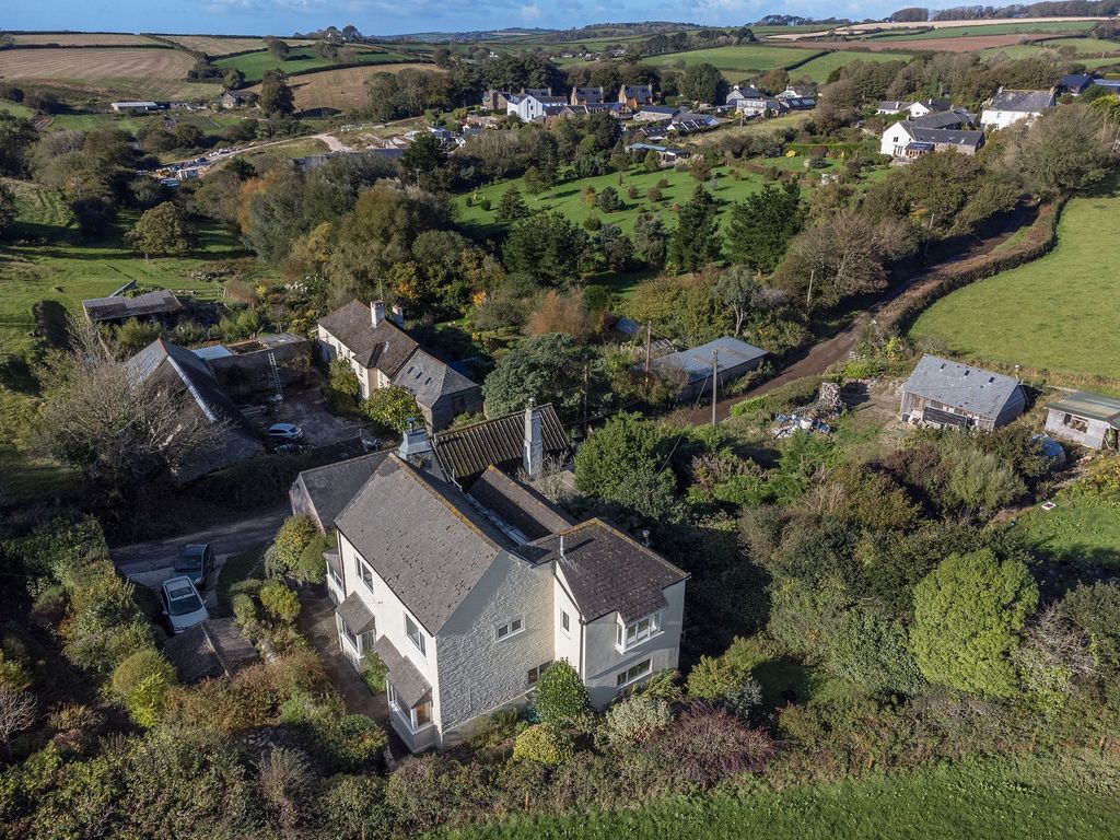 Property photo 1 of 10 Rowan Cottage_Drone