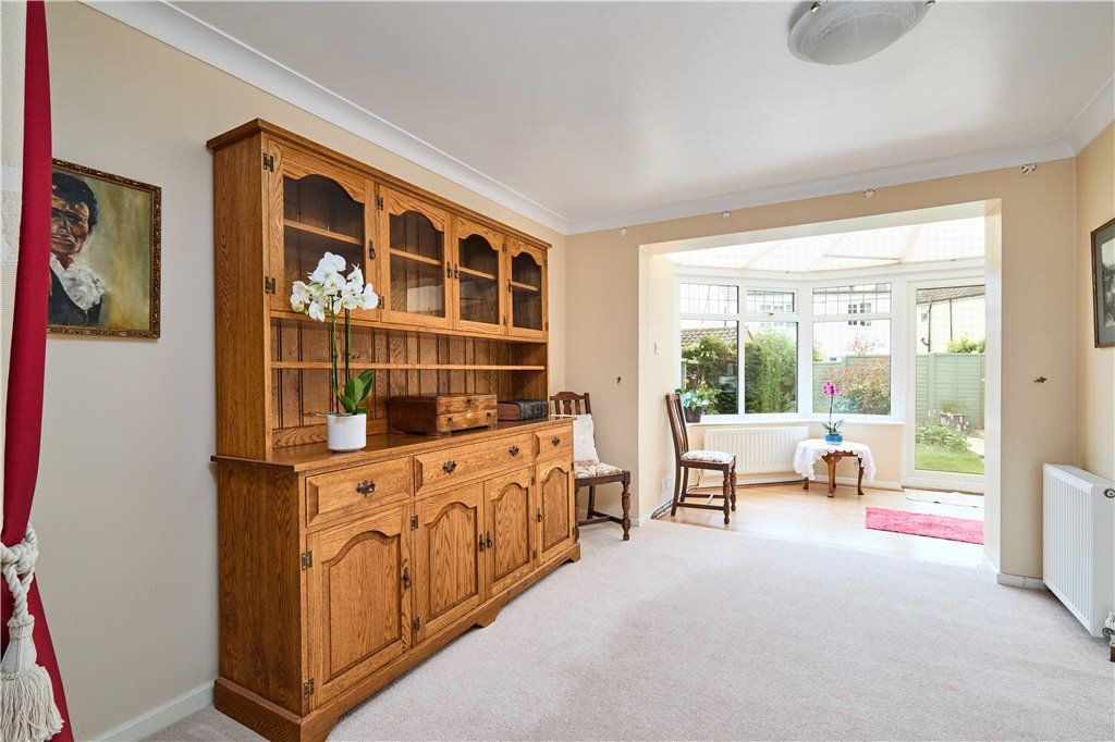 Property photo 3 of 16 Dining Room