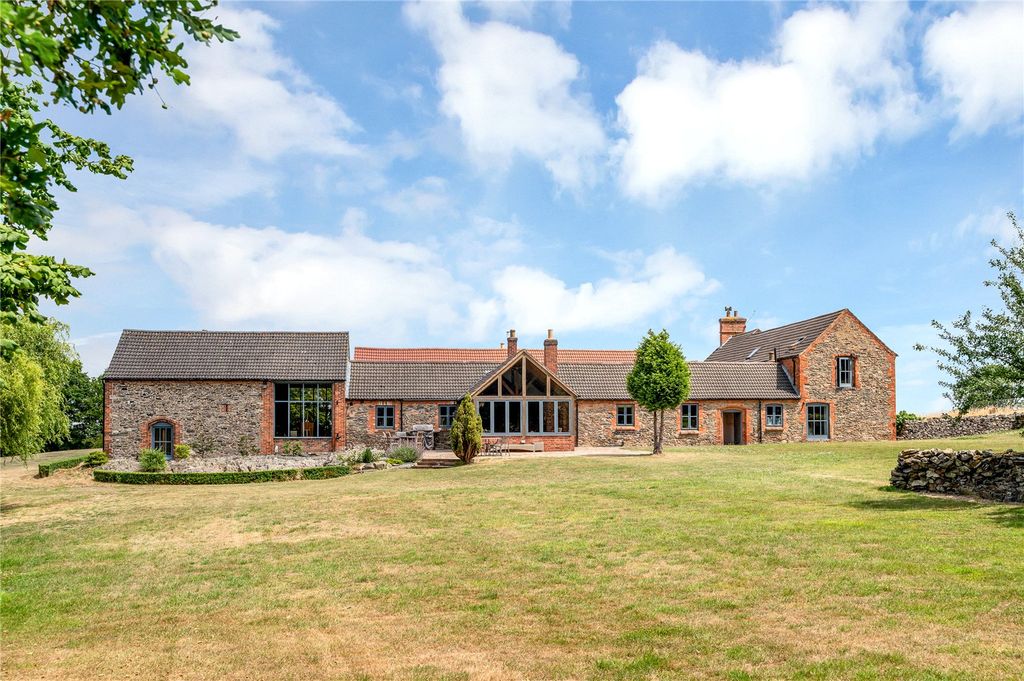 Property photo 1 of 26 Rear Elevation