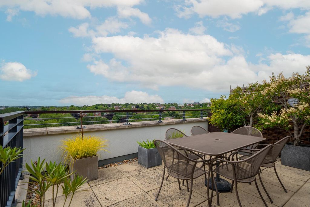 Additional image 20 of 2 bed flat for saleStandard Hill, Nottingham NG1
