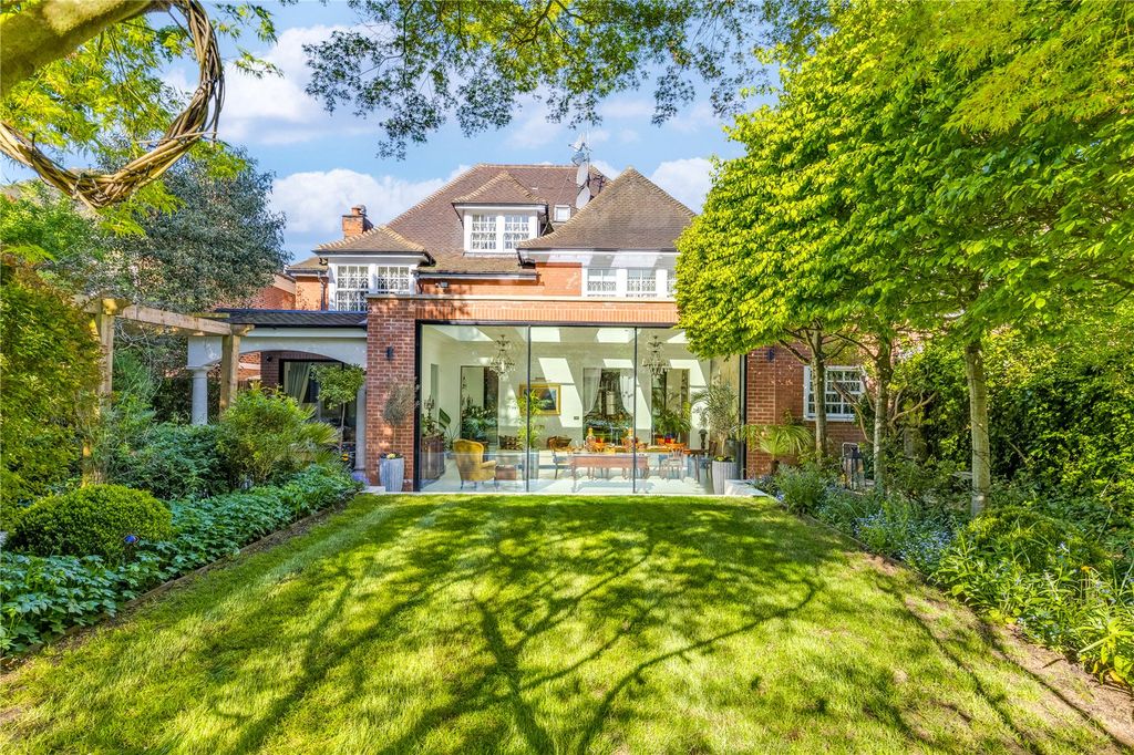 Property photo 2 of 29 Rear Exterior